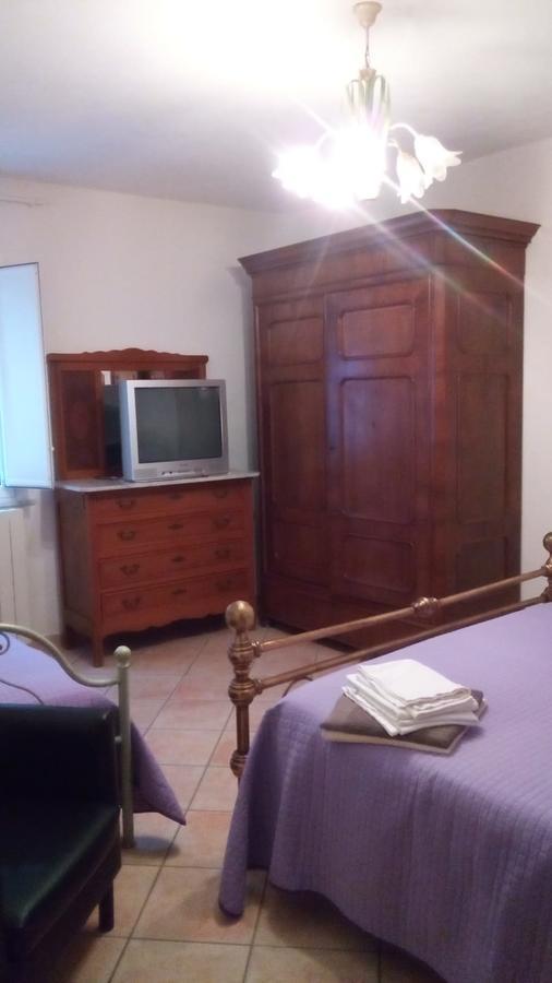 Casa Vacanze L'Agrifoglio Bed & Breakfast Magliolo Exterior photo